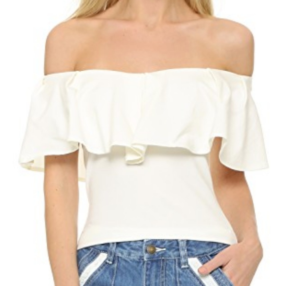 Free People Tula Top